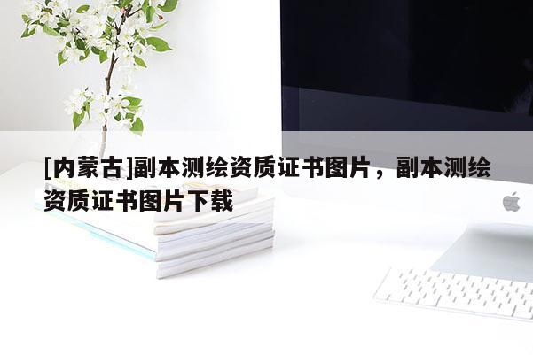 [內(nèi)蒙古]副本測(cè)繪資質(zhì)證書(shū)圖片，副本測(cè)繪資質(zhì)證書(shū)圖片下載