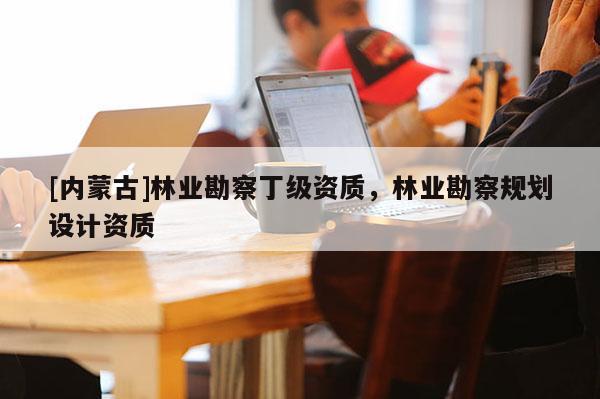 [內(nèi)蒙古]林業(yè)勘察丁級資質(zhì)，林業(yè)勘察規(guī)劃設(shè)計資質(zhì)