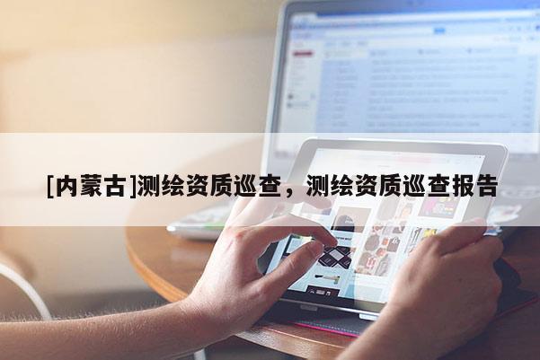 [內(nèi)蒙古]測(cè)繪資質(zhì)巡查，測(cè)繪資質(zhì)巡查報(bào)告