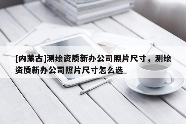 [內(nèi)蒙古]測繪資質(zhì)新辦公司照片尺寸，測繪資質(zhì)新辦公司照片尺寸怎么選